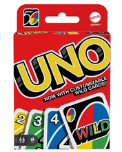 Load image into Gallery viewer, UNO Card Game