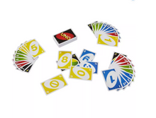 Load image into Gallery viewer, UNO Card Game