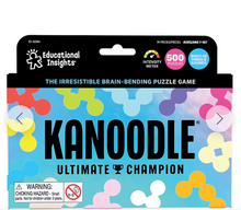 Load image into Gallery viewer, KANOODLE ULTIMATE CHAMPION