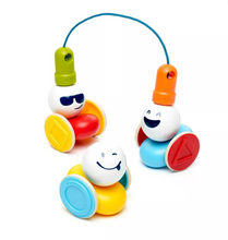 Load image into Gallery viewer, SmartMax My First Wobbly Cars