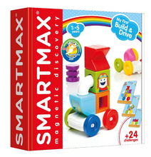 Load image into Gallery viewer, SmartMax My First Build & Drive