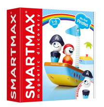Load image into Gallery viewer, SmartMax My First Pirates