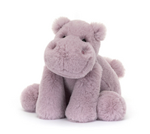 Load image into Gallery viewer, Smudge Hippo