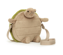 Load image into Gallery viewer, Timmy Turtle Bag