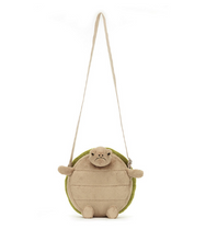 Load image into Gallery viewer, Timmy Turtle Bag