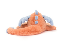 Load image into Gallery viewer, Persimmon Dragon Large