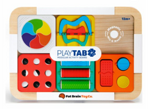 Load image into Gallery viewer, PLAYTAB MODULAR ACTIVITY BOARD