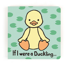 Load image into Gallery viewer, If I Were a Duckling Book