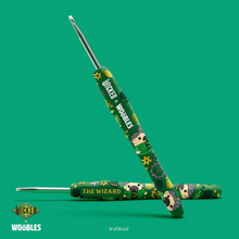 Load image into Gallery viewer, Woobles - Wicked/ The Wizard