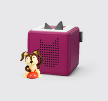 Load image into Gallery viewer, Tonies Starter Set w/Playtime Puppy - Pink