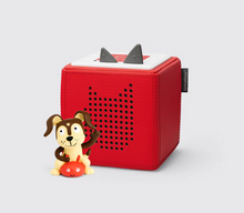 Load image into Gallery viewer, Tonies Starter Set w/Playtime Puppy - Pink