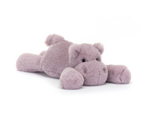 Load image into Gallery viewer, Smudge Hippo