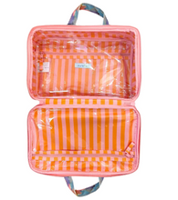 Load image into Gallery viewer, Travel Case - Antigua Smile