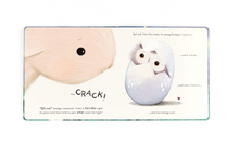 Load image into Gallery viewer, Smudge Rabbit and the Falling Star Book