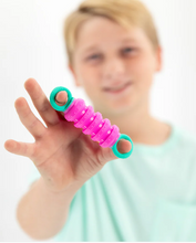 Load image into Gallery viewer, Krumples Fidgety Ass't Colors