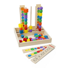 Load image into Gallery viewer, BEAD SEQUENCING SET