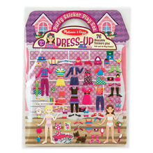 Load image into Gallery viewer, Puffy Stickers Play Set: Dress-Up
