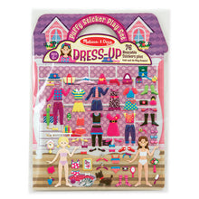 Load image into Gallery viewer, Puffy Sticker Play - Dress Up