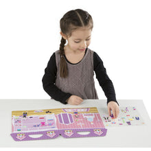 Load image into Gallery viewer, Puffy Sticker Play - Dress Up