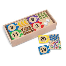 Load image into Gallery viewer, Self-Correcting Number Puzzles