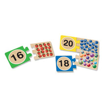 Load image into Gallery viewer, Self-Correcting Number Puzzles