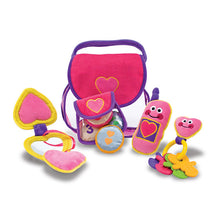 Load image into Gallery viewer, PRETTY PURSE FILL AND SPILL