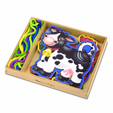 Load image into Gallery viewer, LACE & TRACE FARM