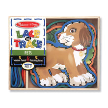 Load image into Gallery viewer, LACE & TRACE PETS