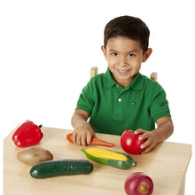 Load image into Gallery viewer, Play-Time Produce Vegetables - Play Food