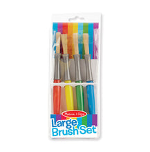 Load image into Gallery viewer, Large Paint Brush Set