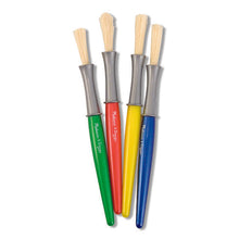 Load image into Gallery viewer, Large Paint Brush Set