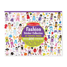 Load image into Gallery viewer, Sticker Collection - Fashion