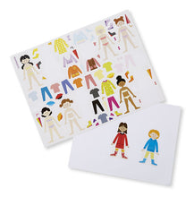 Load image into Gallery viewer, Sticker Collection - Fashion