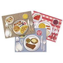 Load image into Gallery viewer, Make-a-Meal Sticker Pad