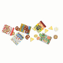 Load image into Gallery viewer, Store & Serve Snack Food Set