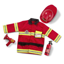 Load image into Gallery viewer, ROLE PLAY SET - FIRE CHIEF