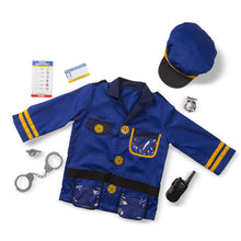 Load image into Gallery viewer, ROLE PLAY SET - POLICE OFFICER