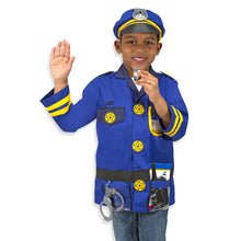 Load image into Gallery viewer, ROLE PLAY SET - POLICE OFFICER