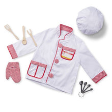 Load image into Gallery viewer, ROLE PLAY SET - CHEF