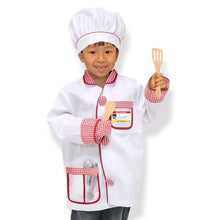 Load image into Gallery viewer, ROLE PLAY SET - CHEF