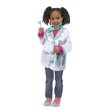 Load image into Gallery viewer, ROLE PLAY SET - DOCTOR