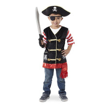 Load image into Gallery viewer, ROLE PLAY SET - PIRATE