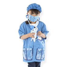 Load image into Gallery viewer, ROLE PLAY SET - VETERINARIAN