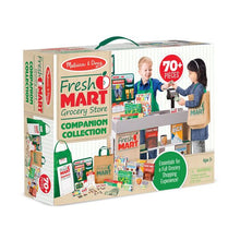 Load image into Gallery viewer, FRESH MART GROCERY STORE COMPANION