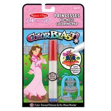 Load image into Gallery viewer, COLOR BLAST! - PRINCESS
