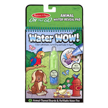 Load image into Gallery viewer, WATER WOW - ANIMALS
