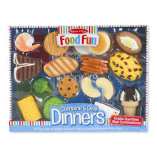 Load image into Gallery viewer, Combine and Dine Dinners - 18-piece set