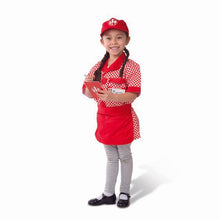 Load image into Gallery viewer, Server Role Play Costume Set