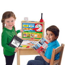 Load image into Gallery viewer, School Time! Classroom Play Set