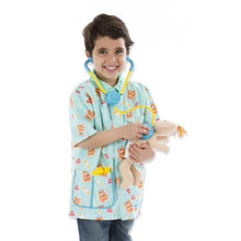 Load image into Gallery viewer, ROLE PLAY SET - PEDIATRIC NURSE